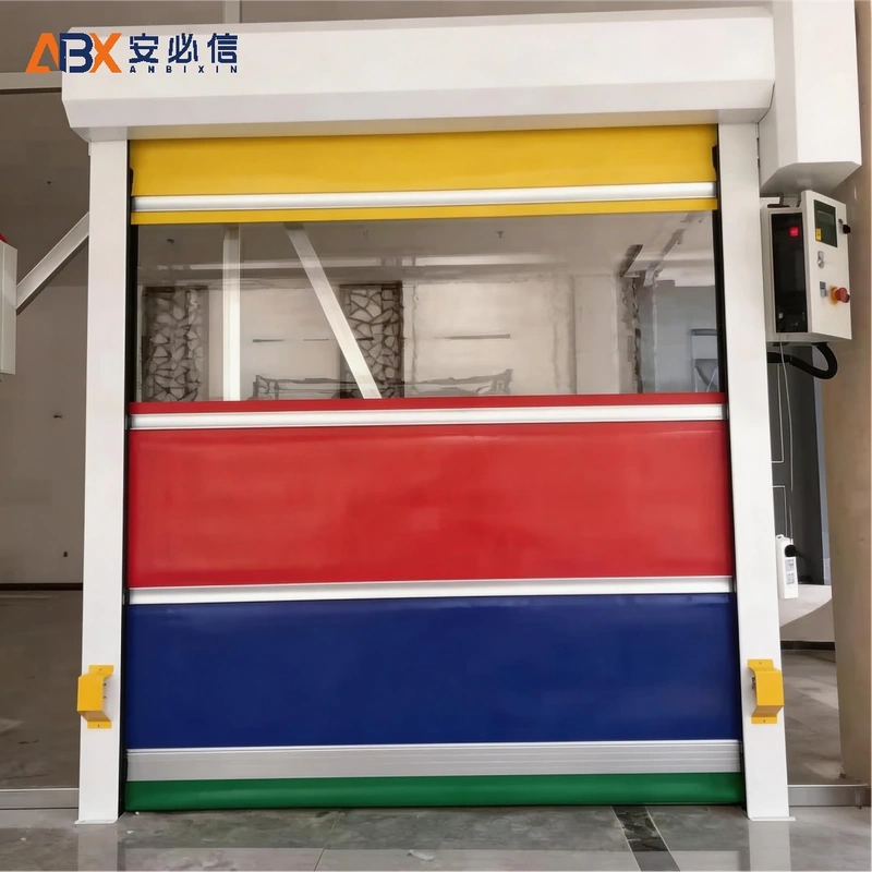 佛山快速门